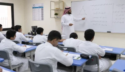 التأهيل والمزايا المالية شرطان.. متى يدرّس المعلم خارج تخصصه؟ – أخبار السعودية