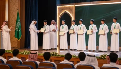قفز «المتفوق» إلى مرحلة أعلى.. نظام التعليم الجديد يضع ضوابط «التسريع» – أخبار السعودية