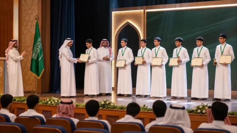 قفز «المتفوق» إلى مرحلة أعلى.. نظام التعليم الجديد يضع ضوابط «التسريع» – أخبار السعودية