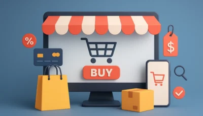 دراسة: 60% من المتاجر الإلكترونية الأعلى ظهوراً لا تستوفي متطلبات الحماية! – أخبار السعودية