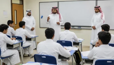 لا تحويل تلقائياً للمعلمين القائمين على رأس العمل إلى نظام العقود – أخبار السعودية