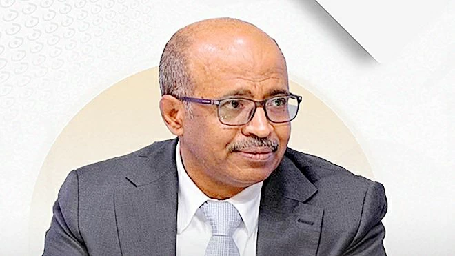 وزير النفط اليمني لـ«عكاظ»: السعودية دعمت الشرعية لاستعادة مؤسسات الدولة – أخبار السعودية