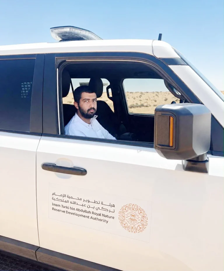 فرق محمية الإمام تركي بن عبدالله تعثر على مفقود بعد يومين من البحث – أخبار السعودية