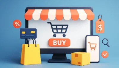 دراسة: 60 % من المتاجر الإلكترونية الأعلى ظهوراً لا تستوفي متطلبات الحماية! – أخبار السعودية