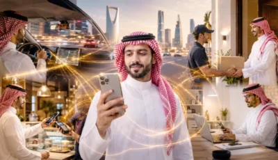 99.6 % انتشار الإنترنت.. 96 % ينجزون خدماتهم إلكترونياً في السعودية – أخبار السعودية