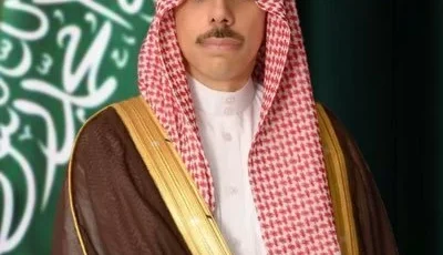 وزير الخارجية ونظيره الباكستاني يبحثان أمن الممرات بالخليج العربي والبحر الأحمر – أخبار السعودية