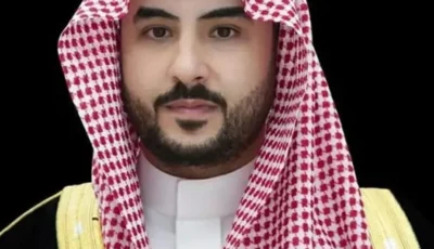خالد بن سلمان يبحث مع وزيرة دفاع جنوب أفريقيا مجالات التعاون العسكرية – أخبار السعودية