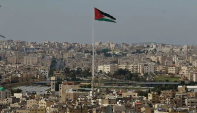 الأردن يدين هجوم مليشيا الحوثي على سفينة سعودية – أخبار السعودية