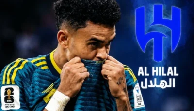 بقميص الهلال.. هل يصبح دياز أغلى صفقة في تاريخ الدوري السعودي؟ – أخبار السعودية