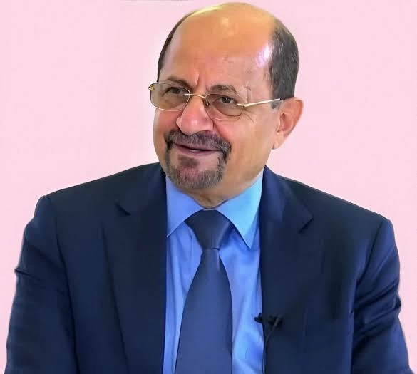 الزنداني: الحوثي ينفذ أجندة إيران لزعزعة أمن المنطقة – أخبار السعودية
