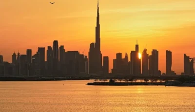 هل ضربت حرب الشرق الأوسط سوق العقارات في دبي؟ – أخبار السعودية