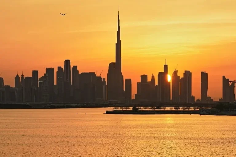 هل ضربت حرب الشرق الأوسط سوق العقارات في دبي؟ – أخبار السعودية