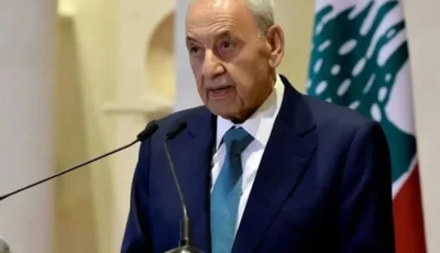 نبيه بري: علاقتنا مع السعودية ممتازة.. ولبنان يحتاج ضمانة ثلاثية – أخبار السعودية