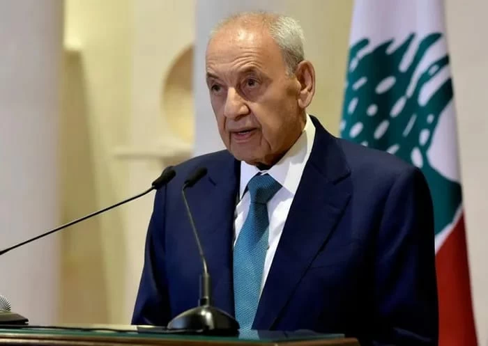 نبيه بري: علاقتنا مع السعودية ممتازة.. ولبنان يحتاج ضمانة ثلاثية – أخبار السعودية