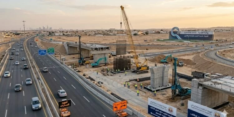 790 كم يربط الرياض بالطائف ويحفّز الحركة السياحية – أخبار السعودية
