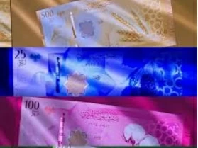 سورية: 30 يوليو انتهاء مهلة استبدال الأوراق النقدية القديمة – أخبار السعودية