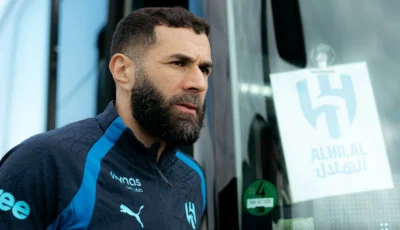 14 نجماً أجنبياً في الهلال.. طموحات كبيرة للموسم الجديد – أخبار السعودية