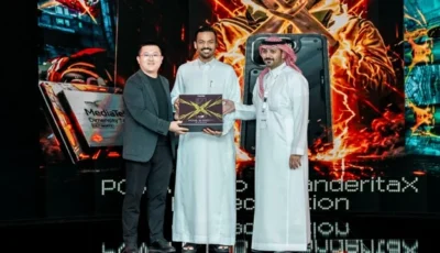 TECNO تطلق رسمياً سلسلة POVA 8 في المملكة العربية السعودية وتفتح باب الطلب المسبق – أخبار السعودية