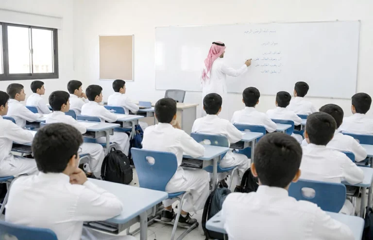 مختصان لـ«عكاظ»: معالجة 5 تحديات تضمن نجاح التطوير في النظام التعليمي الجديد – أخبار السعودية