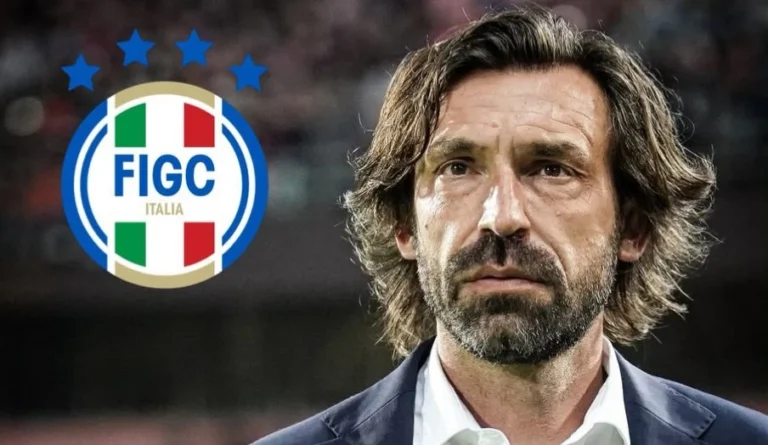 أزمة تهدد تولي أندريا بيرلو تدريب منتخب إيطاليا – أخبار السعودية