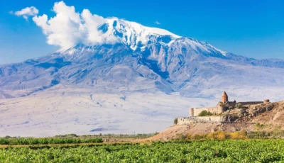 أرمينيا.. رحلة في ذاكرة الحجر والطبيعة – أخبار السعودية