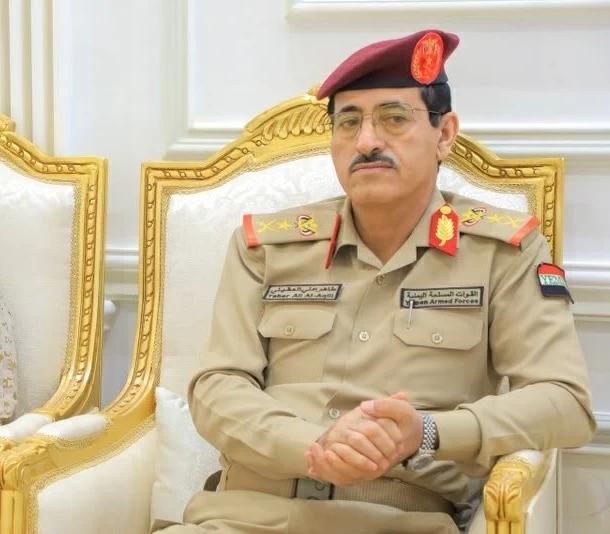 وزير الدفاع اليمني: ماضون مع التحالف لتحييد خطر الحوثي وبسط سيطرة الدولة – أخبار السعودية