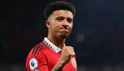 سانشو حائر بين عرض الريان والعودة إلى دورتموند – أخبار السعودية