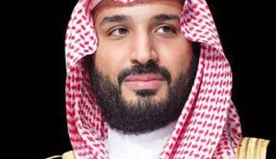 ولي العهد ورئيس الوزراء البريطاني يبحثان العلاقات الثنائية والقضايا الإقليمية والدولية – أخبار السعودية