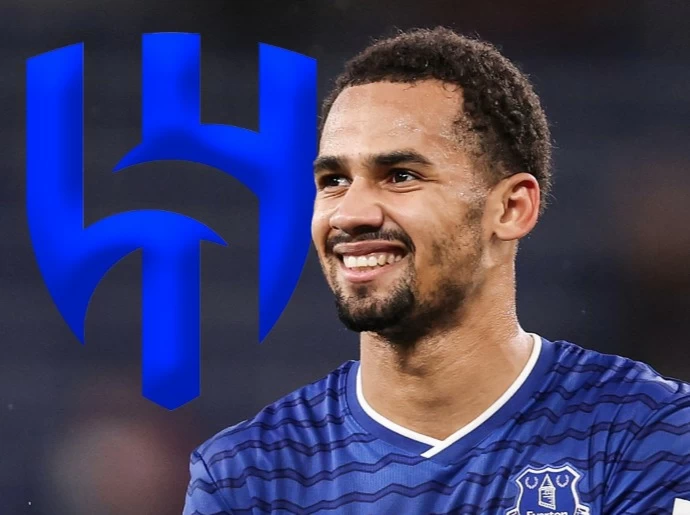 «جوكر إيفرتون».. الهلال يتحرك لضم إيليمان ندياي – أخبار السعودية