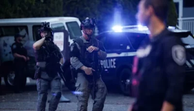 مقتل شخصين وإصابة 5 آخرين في حادثة إطلاق نار بمدينة سياتل الأمريكية – أخبار السعودية