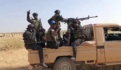 الجيش السوداني يحبط هجوماً للدعم السريع ويتقدم شمال كردفان – أخبار السعودية