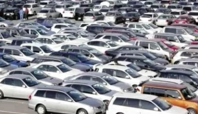 مصر: تقلبات «الأخضر» تربك تسعير السيارات وتؤجل التخفيضات – أخبار السعودية
