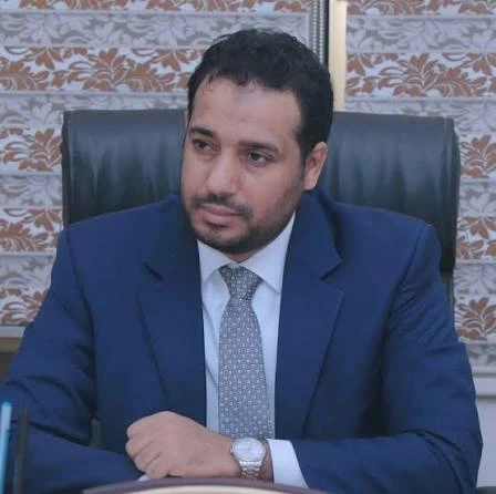عضو المجلس التنسيقي الحضرمي لـ«عكاظ»: تهديد الحوثي للملاحة تجاوز حدود المنطقة إلى العالم – أخبار السعودية