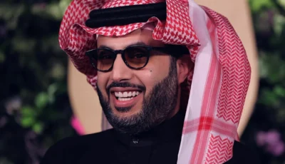 آل الشيخ يطلق هوية اليوم الوطني 2026 تحت شعار «عزّنا بطبعنا» – أخبار السعودية