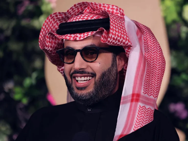 آل الشيخ يطلق هوية اليوم الوطني 2026 تحت شعار «عزّنا بطبعنا» – أخبار السعودية