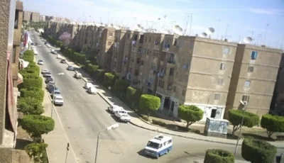 من أجل 100 جنيه فقط.. فاجعة تهز «15 مايو» بمصر – أخبار السعودية