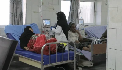 قتل.. نهب وإغلاق مستشفيات.. كيف دمر الحوثيون المنظومة الصحية في اليمن؟ – أخبار السعودية
