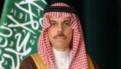السعودية والأردن تبحثان التطورات الإقليمية وإدانة الاعتداءات الإيرانية