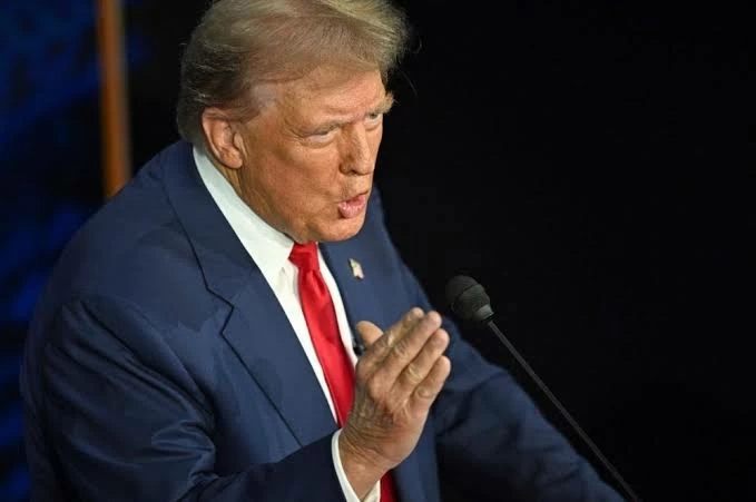 ترمب: جمعنا 13 مليار دولار من مبيعات نفط فنزويلا – أخبار السعودية