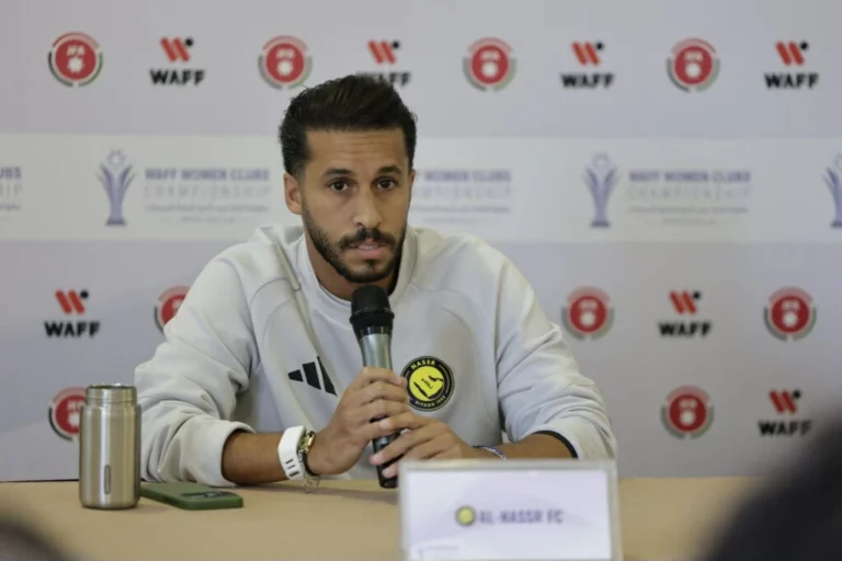 اليوم.. النصر للسيدات في مواجهة الهلال السوري آسيوياً – أخبار السعودية