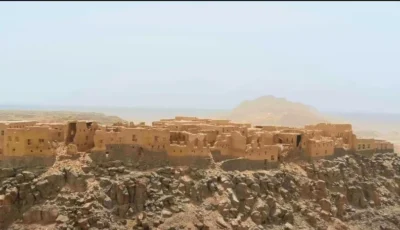 رصد 55 تعدياً ونبشاً وتغيير معالم على مواقع أثرية وتراثية – أخبار السعودية