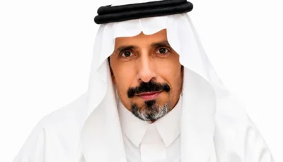 القارزي إلى المرتبة الـ13 – أخبار السعودية