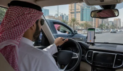 84 % من السعوديين يتصلون بالإنترنت أثناء التنقل.. الهاتف يتصدر بـ99.6% – أخبار السعودية