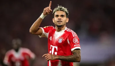 بايرن يحسم موقفه.. هل ينتقل لويس دياز إلى الهلال؟ – أخبار السعودية