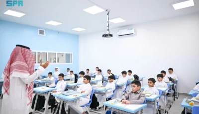«التعليم» تشدد: 30 طالباً في الفصل الواحد بمدارس الدمج – أخبار السعودية