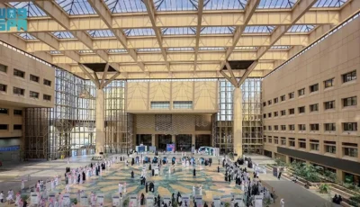 «قبول»: فرص المتقدمين للجامعات مستمرة بعد انتهاء مرحلة الفرص الإضافية – أخبار السعودية