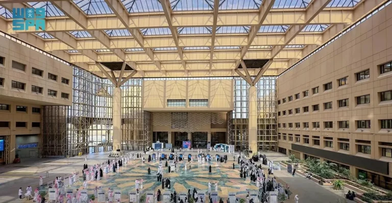 «قبول»: فرص المتقدمين للجامعات مستمرة بعد انتهاء مرحلة الفرص الإضافية – أخبار السعودية