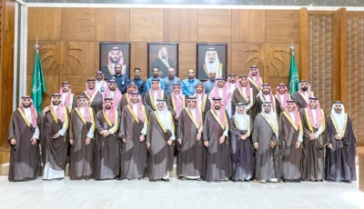 58 مليار ريال لتعزيز موثوقية الكهرباء بالمنطقة حتى 2030 – أخبار السعودية