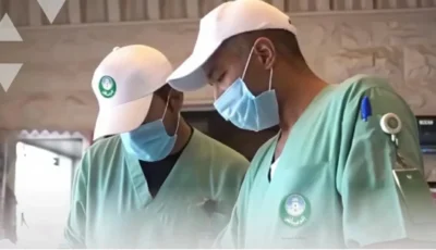 «أمانة الرياض» تغلق 52 موقعاً مخالفاً خلال جولاتها الرقابية في أحياء منفوحة والشميسي والملز – أخبار السعودية