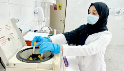 «الصحة»: نمو التجارب السريرية 50 %.. و13 موقعاً لإجرائها في السعودية – أخبار السعودية